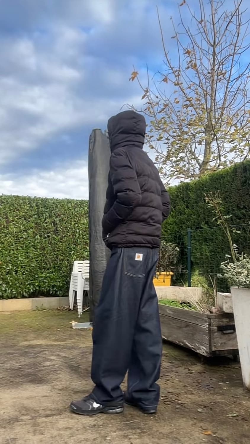 칼하트 브랜든 팬츠 [L] 새상품 상품이미지10