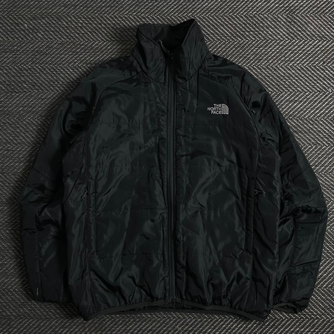 노스페이스 하이벤트 올드스쿨 투인원 마운틴 점퍼o 3754 상품이미지7