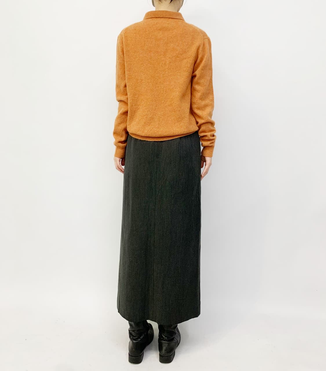 폴로 랄프 로렌 카라 니트 상품이미지4