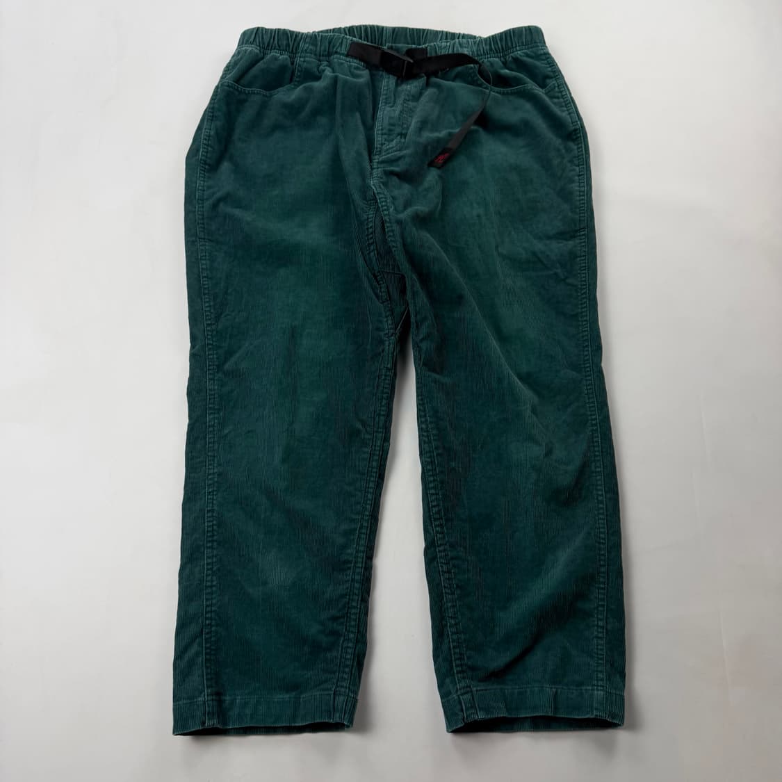 그라미치 코듀로이 팬츠 포레스트 상품이미지1