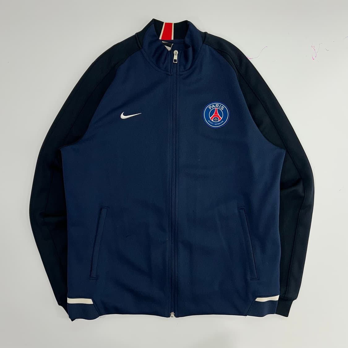 Nike 나이키 파리 네이비 져지 상품이미지3