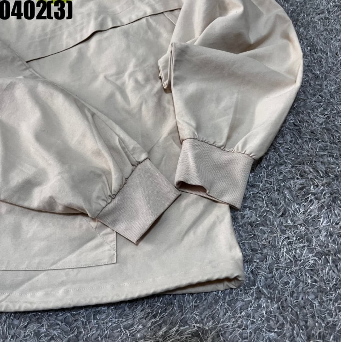 나이키 바람막이 자켓 상품이미지4