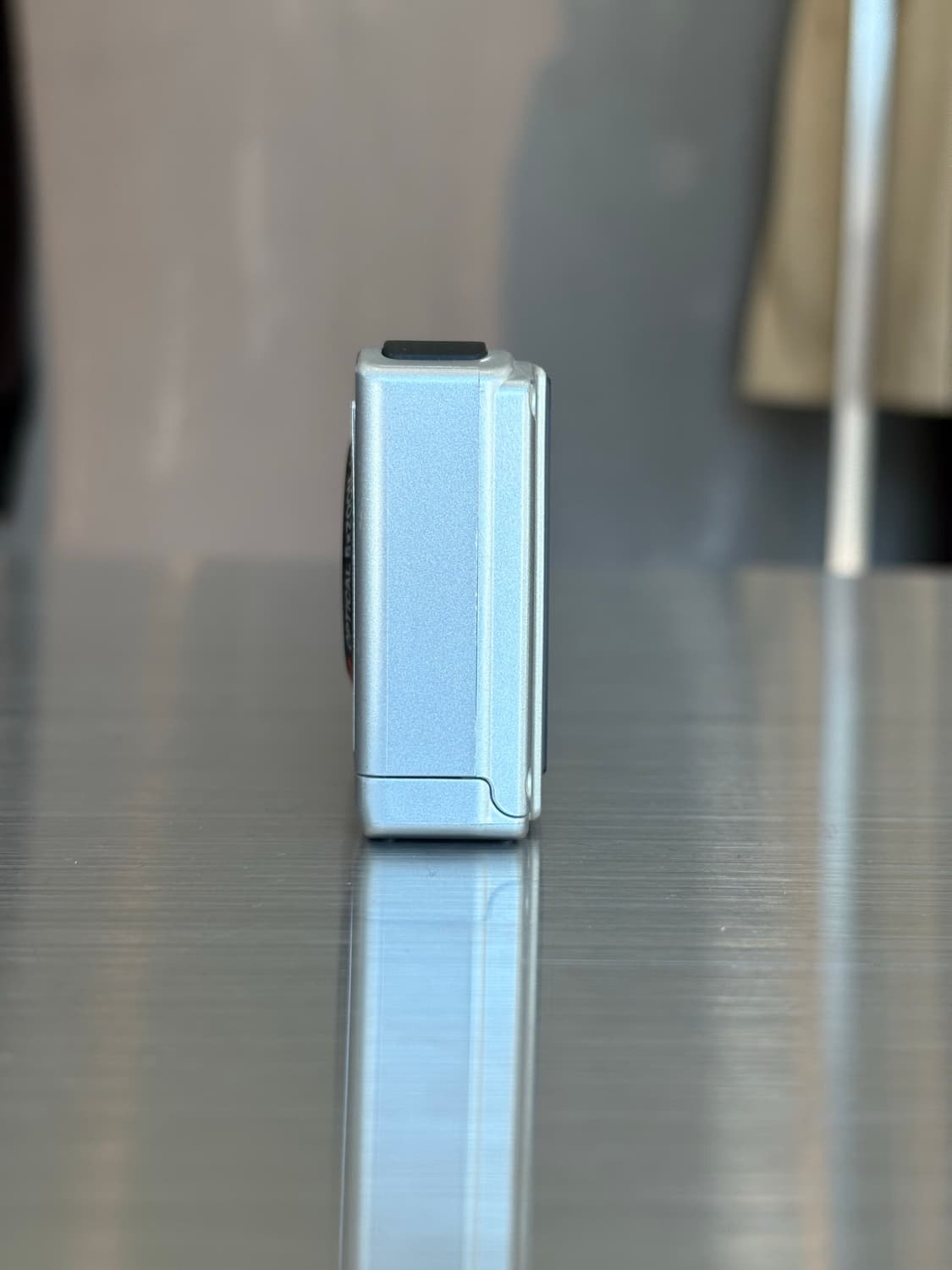 한글지원/날짜표시)펜탁스 옵티오 wp60 빈티지디카 상품이미지5