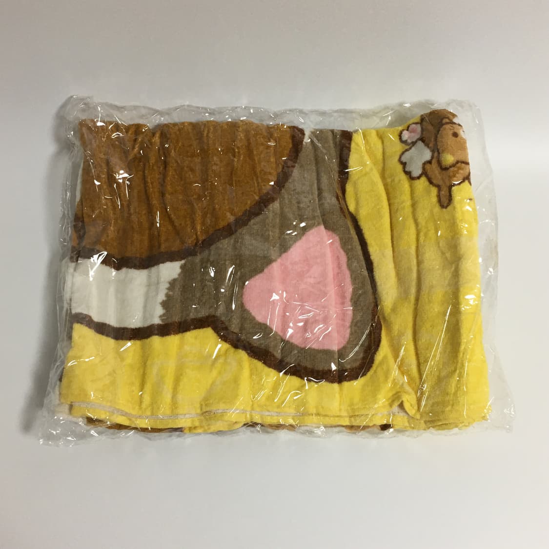 고전 리락쿠마 빅사이즈 타올 상품이미지3