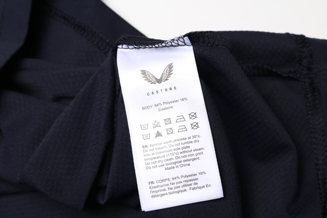 [XL] 캐스토어 2023 F1 레드불 팀 셋업 유니폼 티셔츠 상품이미지5