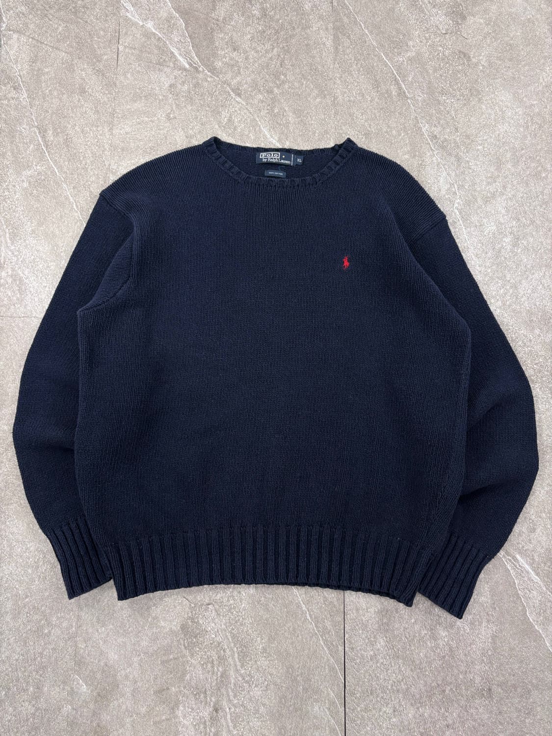 Polo Ralph Lauren 90's Knit    상품이미지1