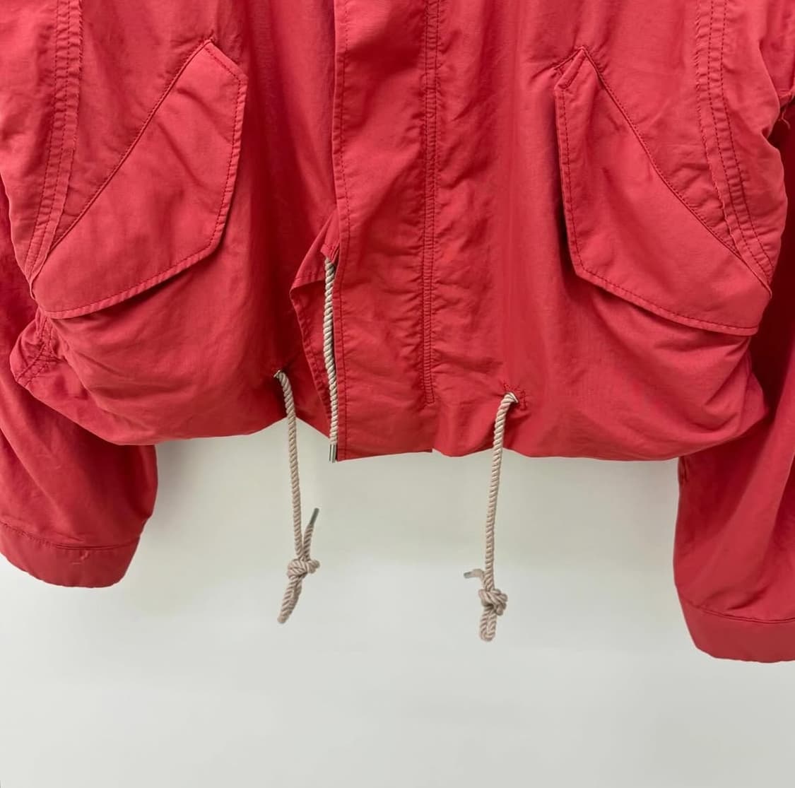 Bed J.w. Ford 숏 모즈 자켓 상품이미지3