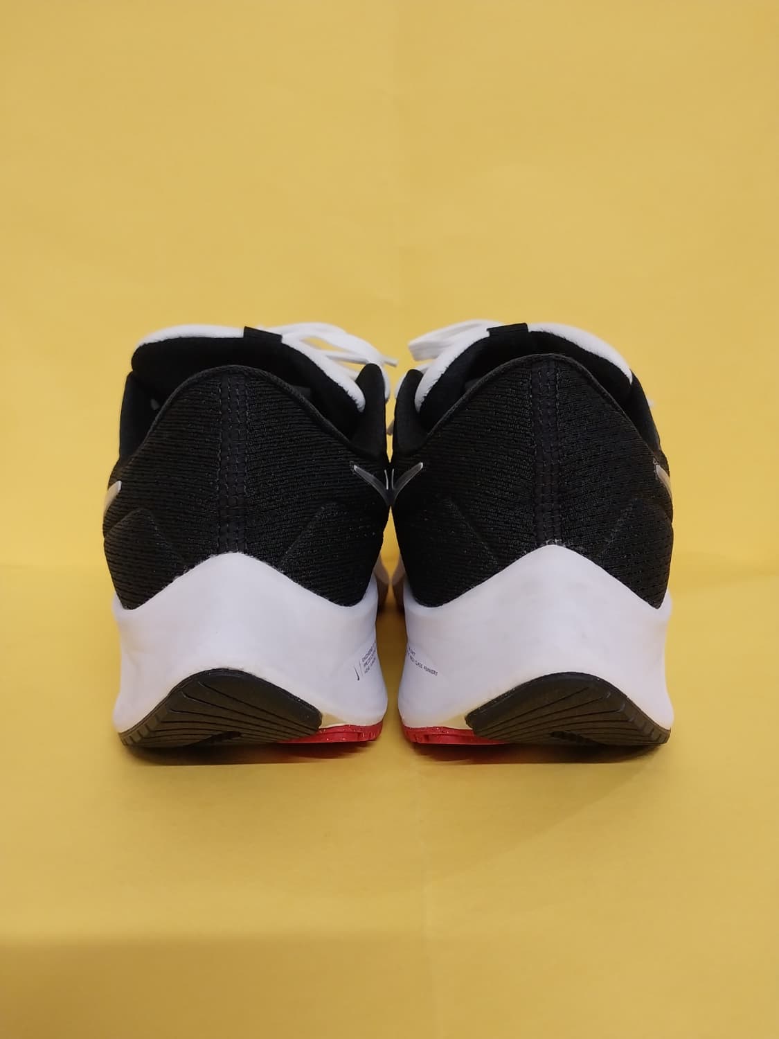 여성 나이키 에어줌 페가수스 38 런닝화, 운동화 (240) 상품이미지4