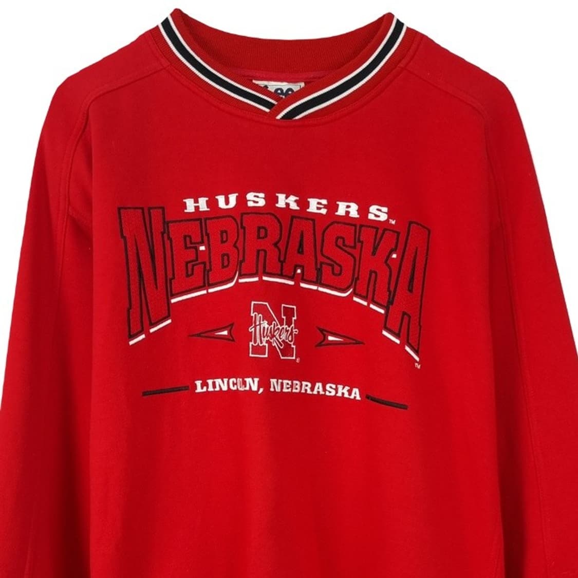 [리] 90'S 올드스쿨 빈티지 오버핏 스웻 셔츠 맨투맨 M18432 상품이미지4