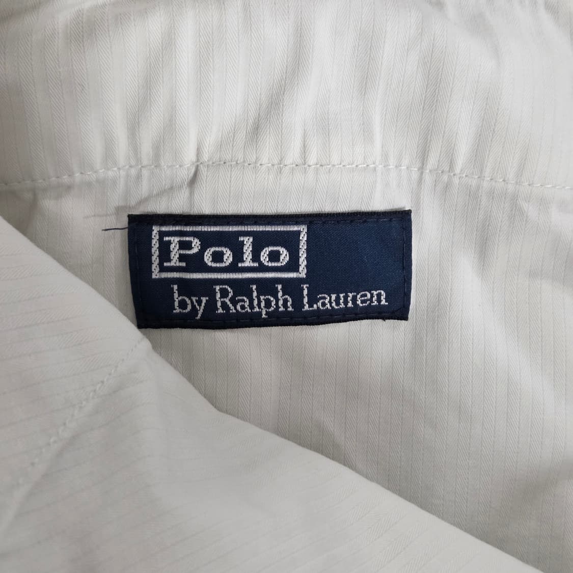 폴로랄프로렌 멀티자수 반바지 31 상품이미지4