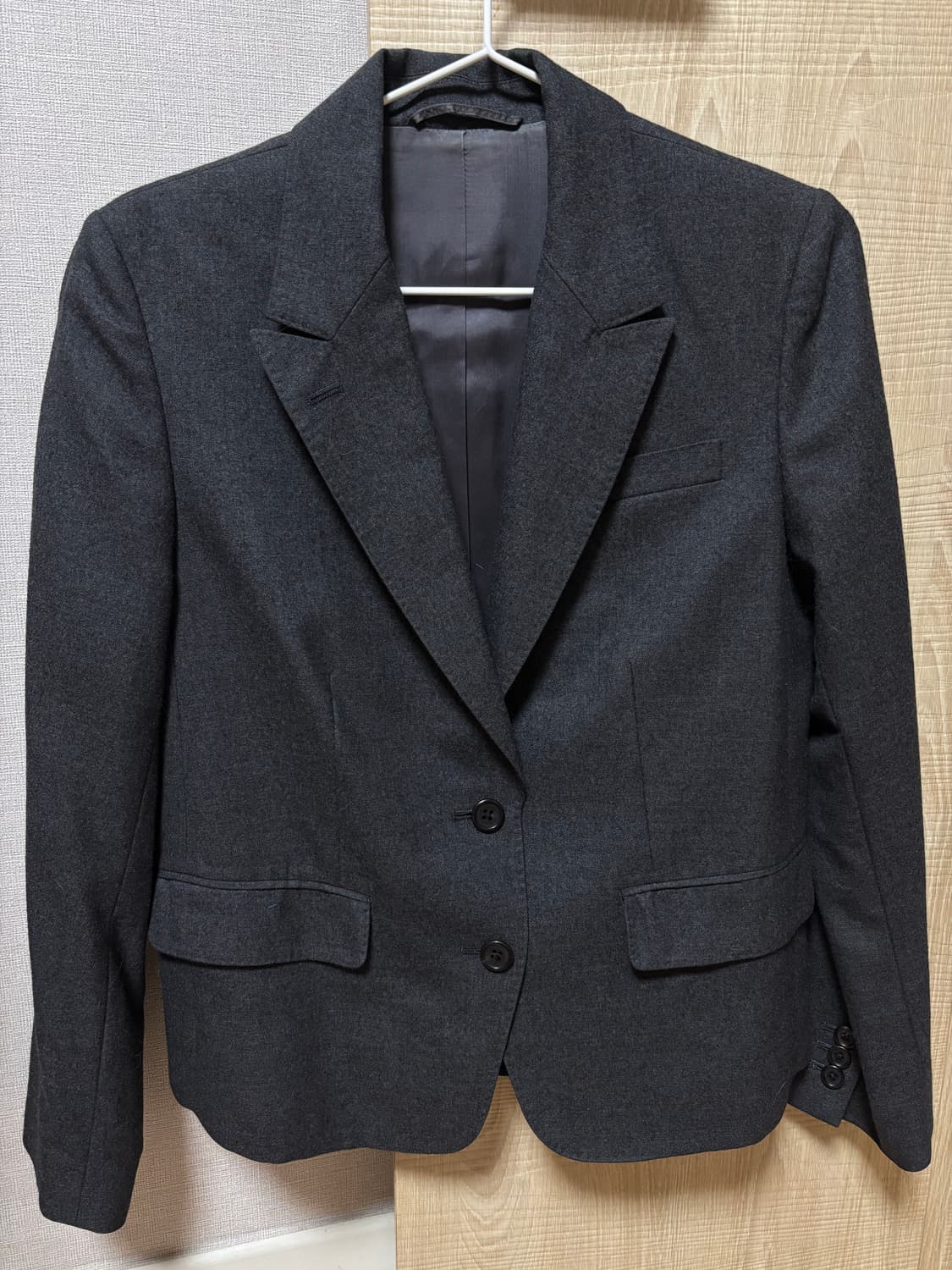 마가렛호웰 울자켓 1사이즈 상품이미지1