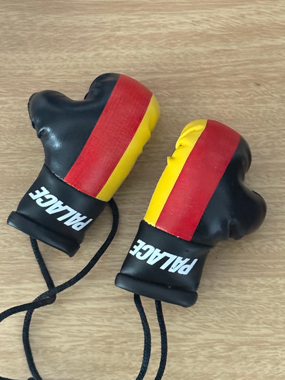 20FW 팔라스 미니 복싱글러브 GM  상품이미지6