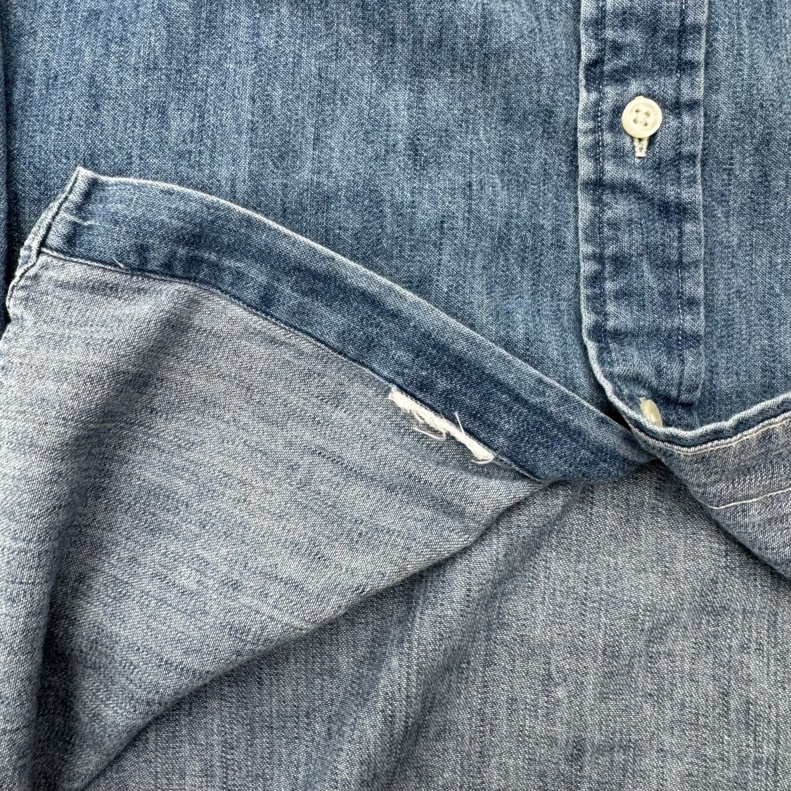 폴로 셔츠 상품이미지5