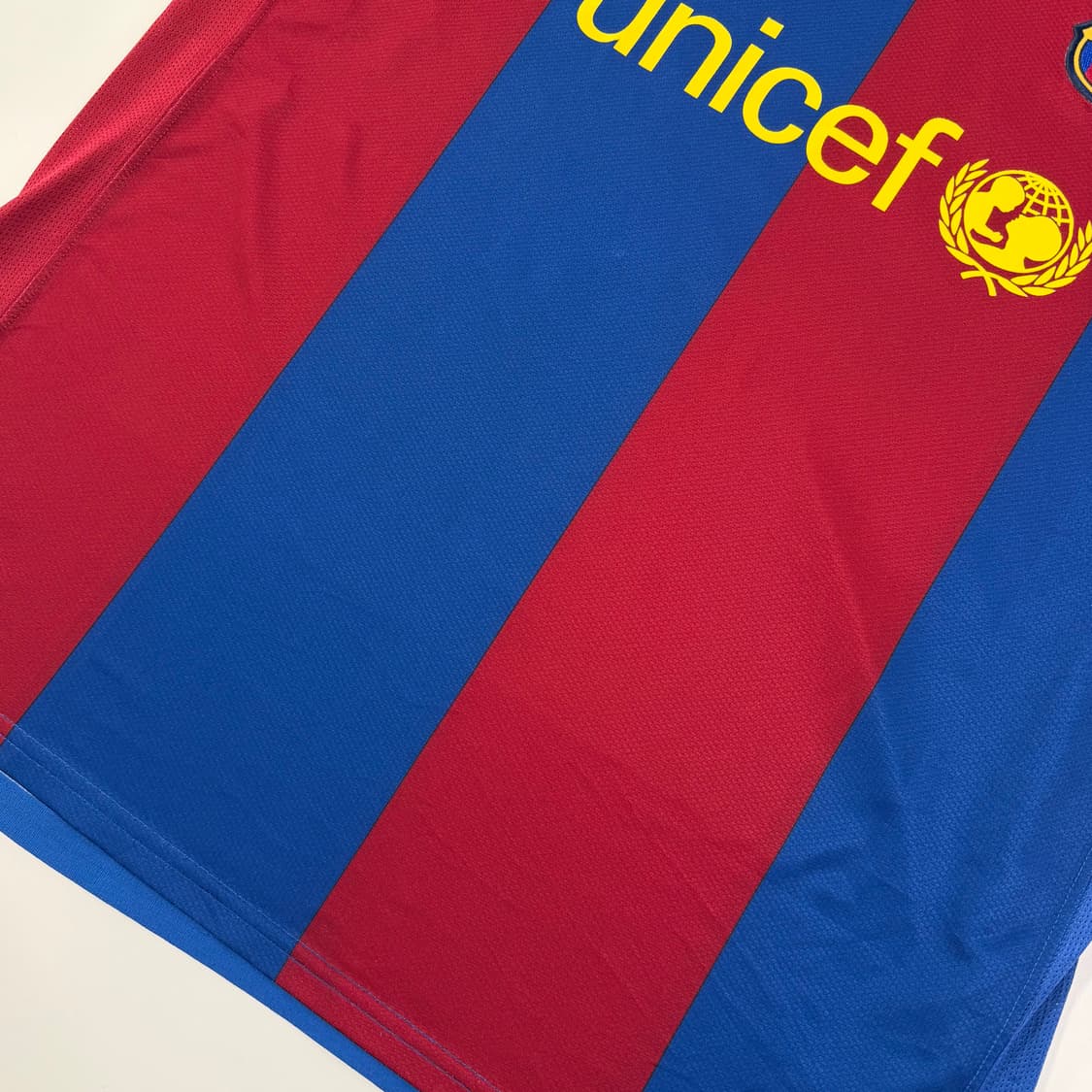 06-07 바르셀로나 홈 호나우지뉴 유니폼 상품이미지9