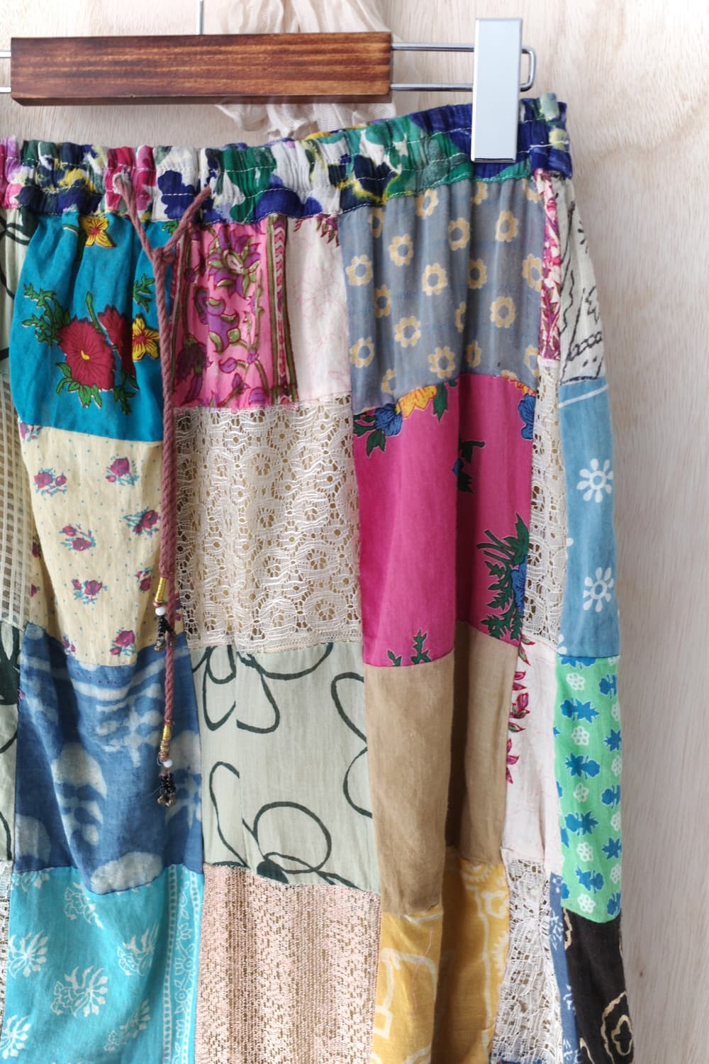 flower patch skirt 상품이미지6