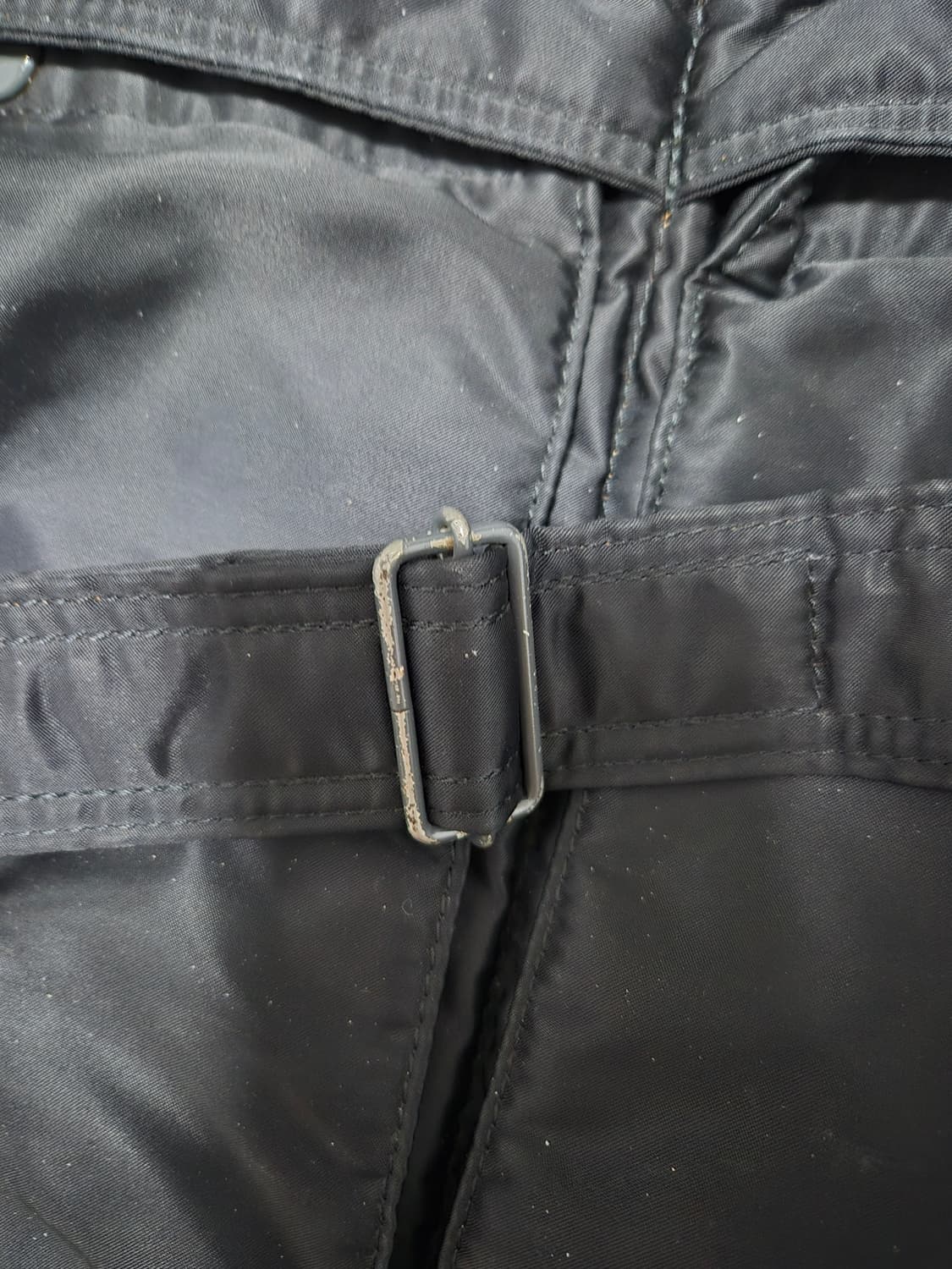 요시다포터 브리프케이스 2way 상품이미지8