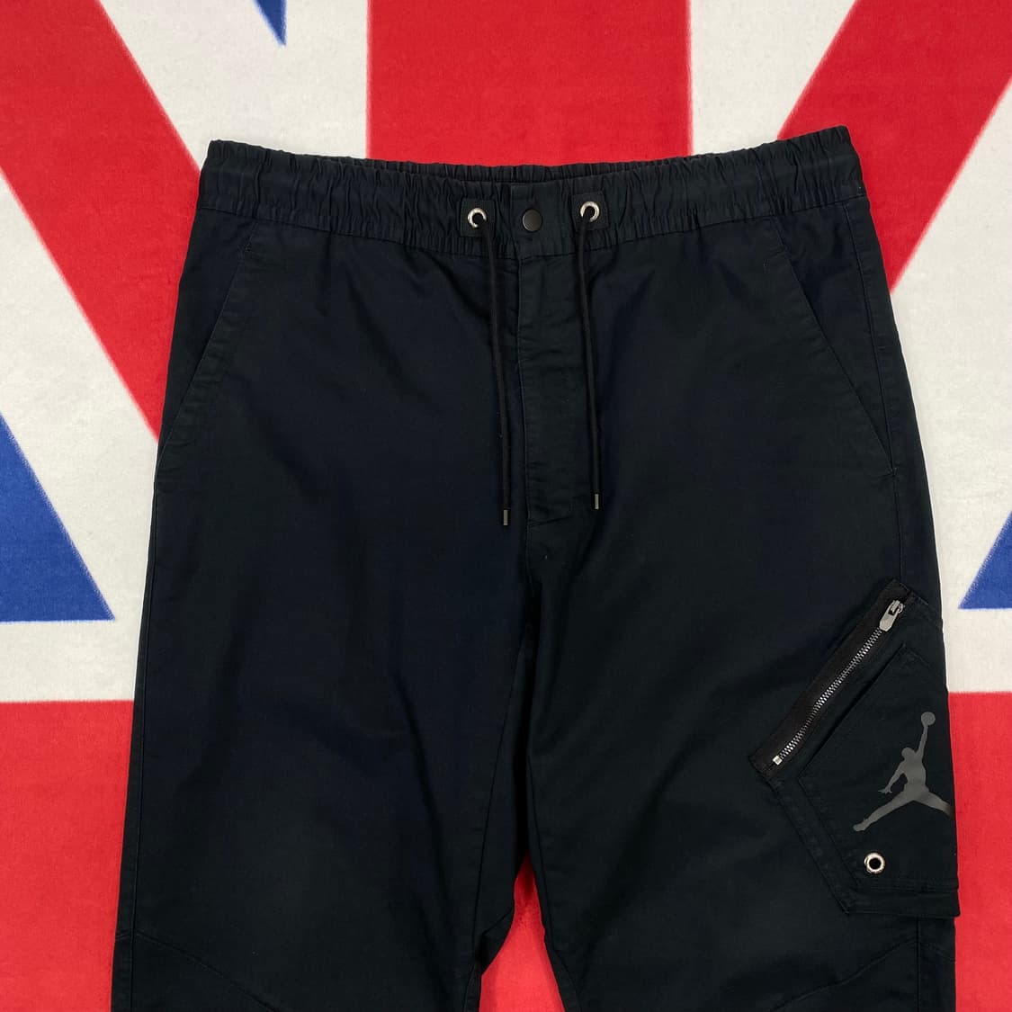 조던 카고바지 XL  상품이미지2