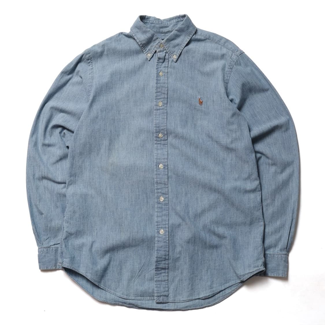 폴로 랄프로렌 Polo Ralph Lauren Denim Shirt  상품이미지1