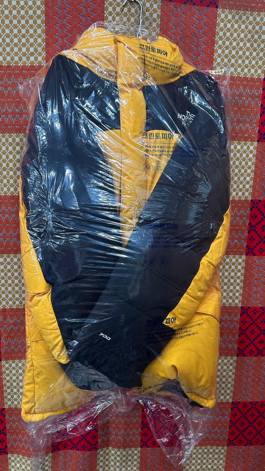 노스페이스 1994 레트로 히말라야 퓨처라이트 xl 상품이미지10