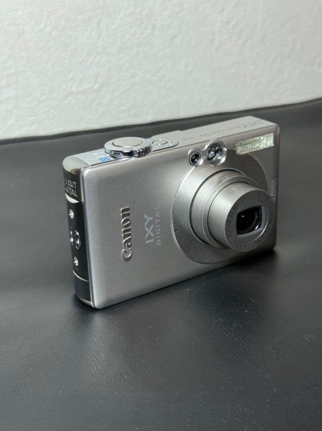 canon ixy50 ixus40 캐논 익시 익서스 상품이미지1