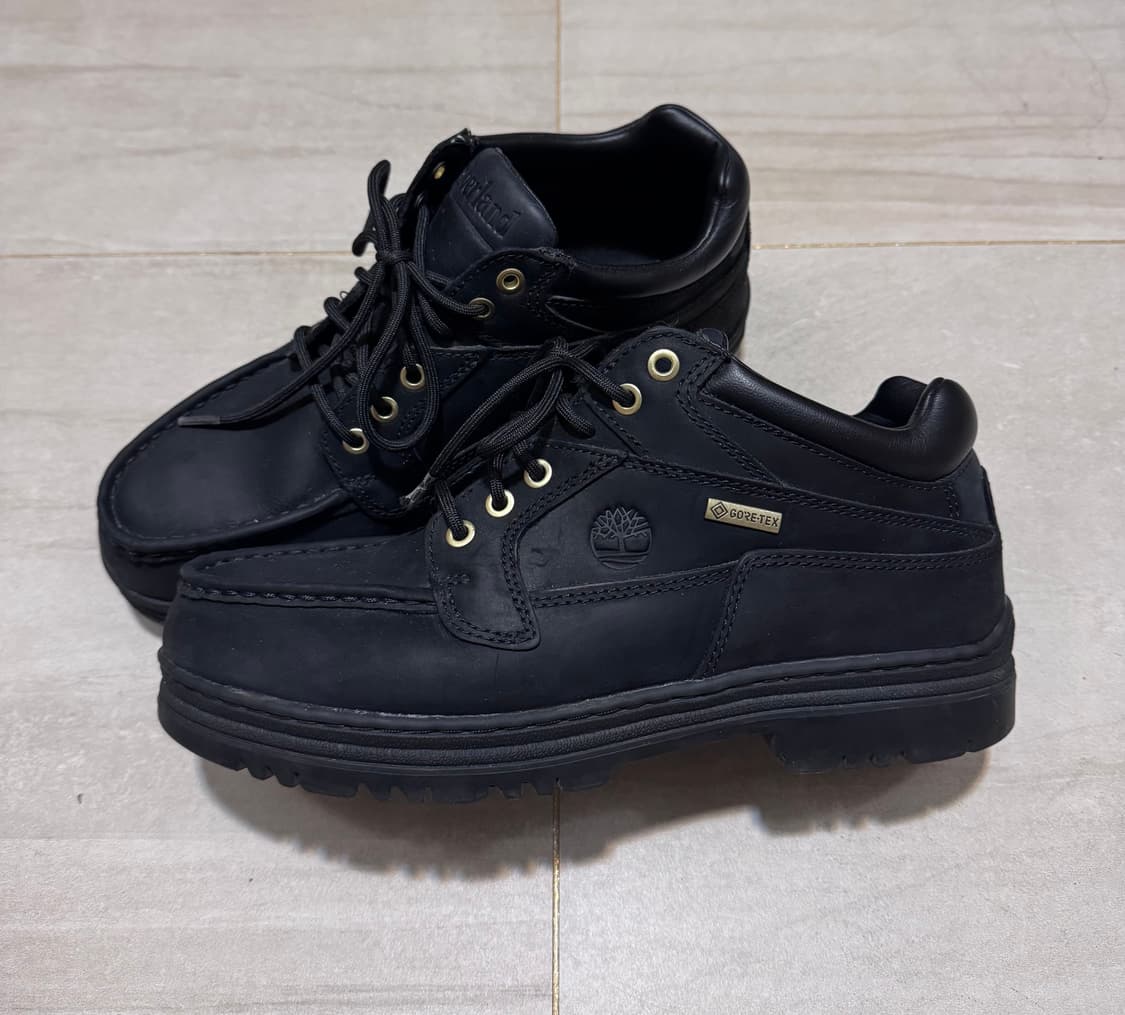 팀버랜드 헤리티지 고어텍스 목토 미드  상품이미지6