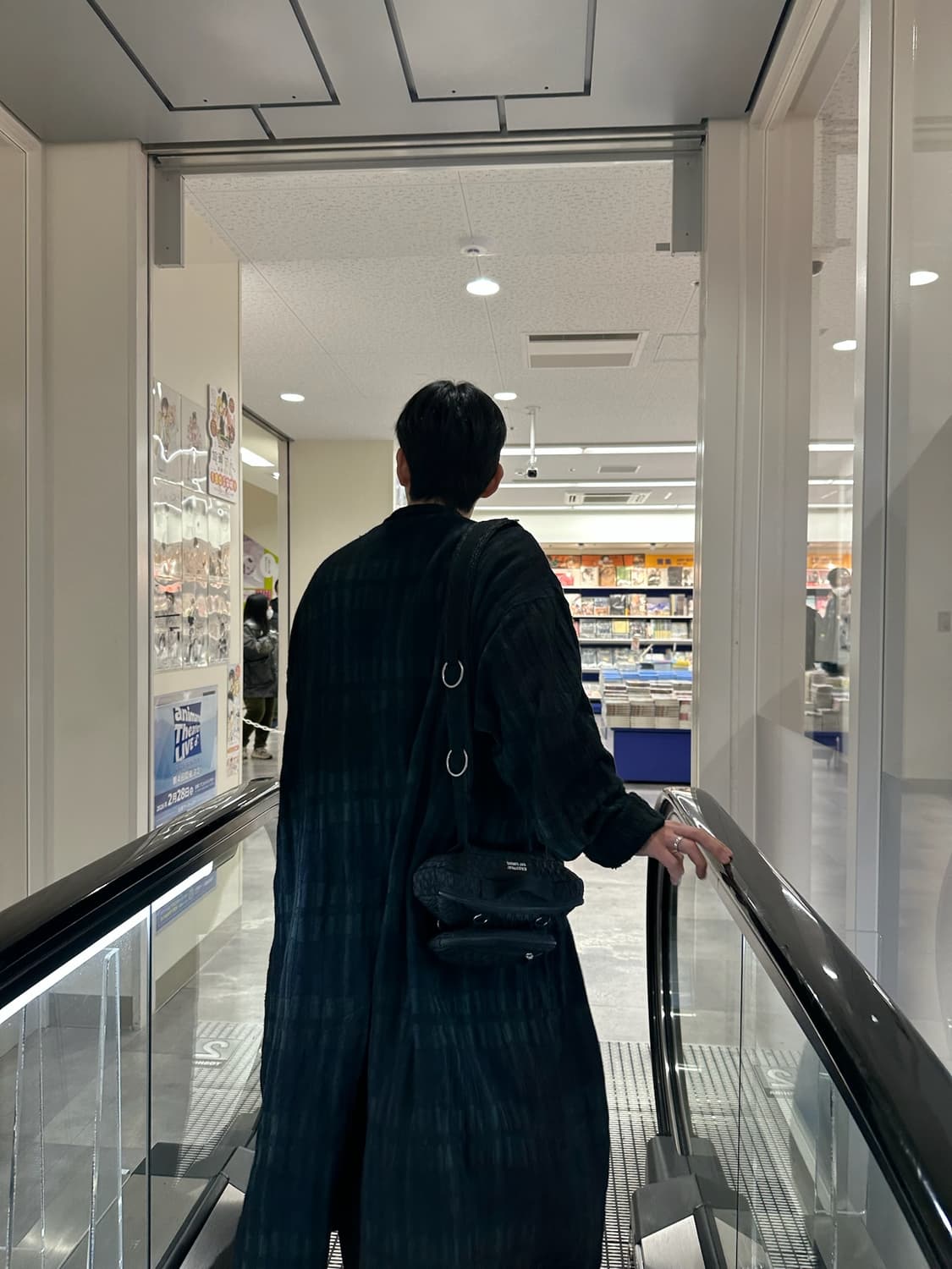 Raf simons east pak 웨이스트 백 상품이미지3