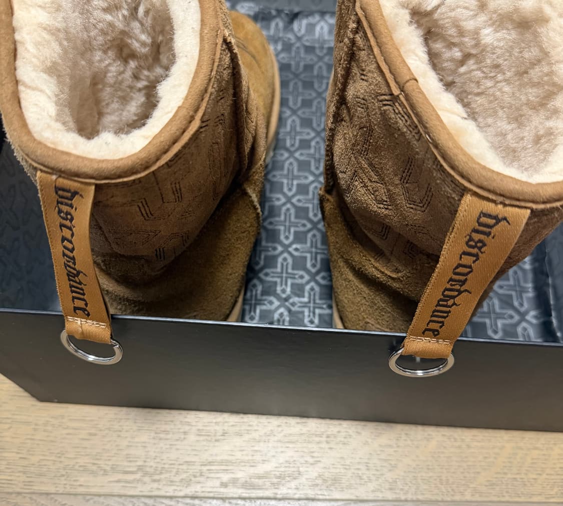 칠드런 오브 더 디스코댄스 어그 부츠 상품이미지3