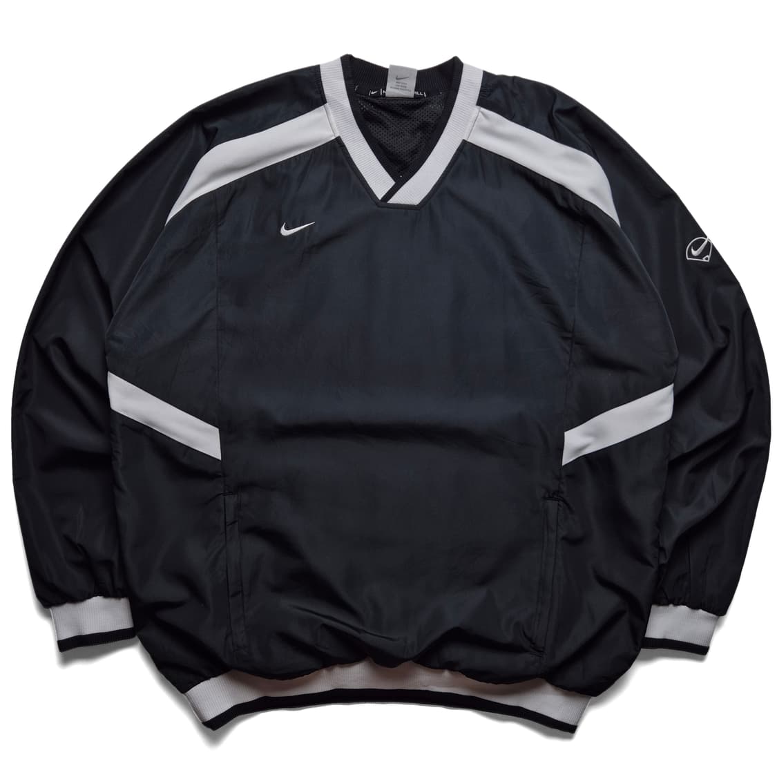 [L] 나이키 베이스볼 웜업 재팬 상품이미지1