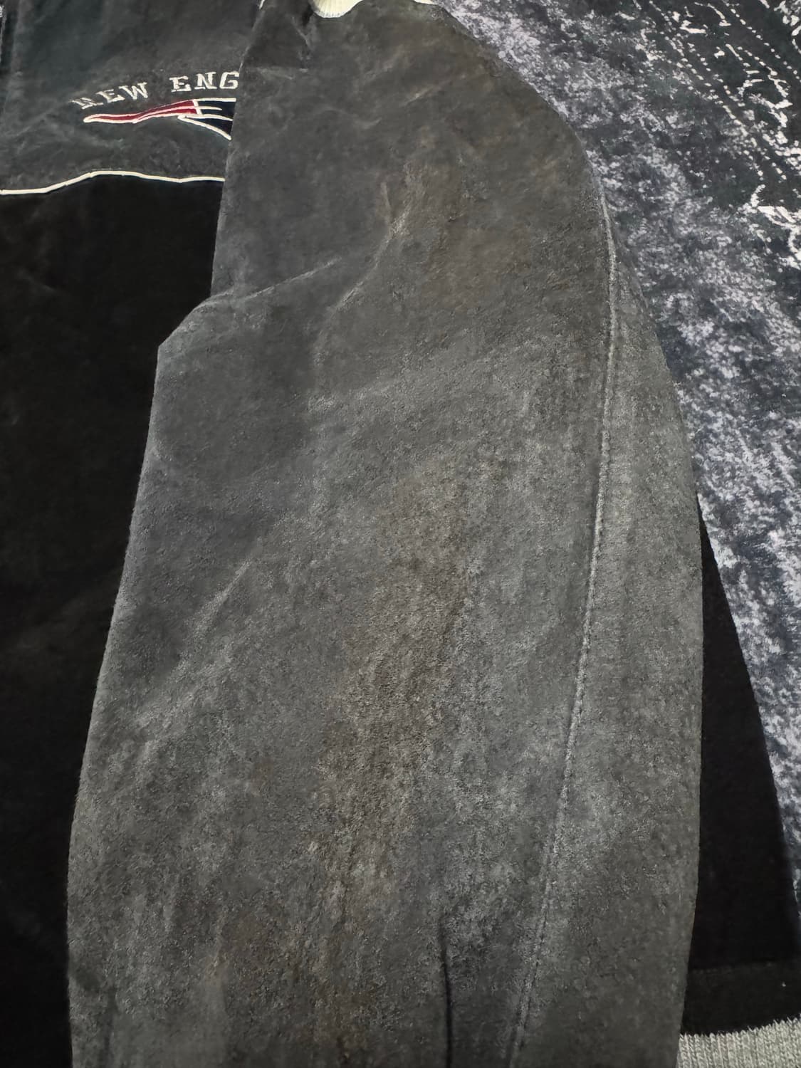 Japanese vintage 00s Mode jacket 상품이미지4