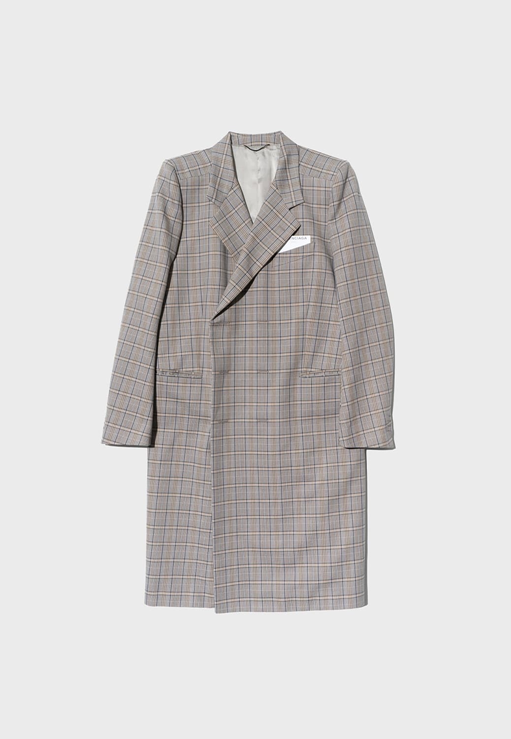 BALENCIAGA coat 상품이미지2