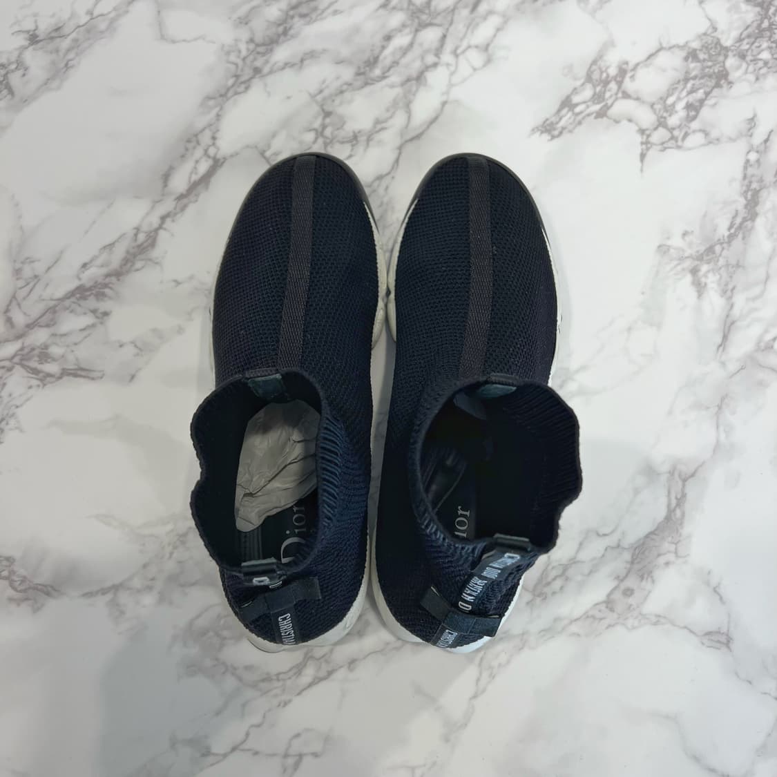 Dior 디올 테크니컬 삭스 스니커즈 상품이미지9