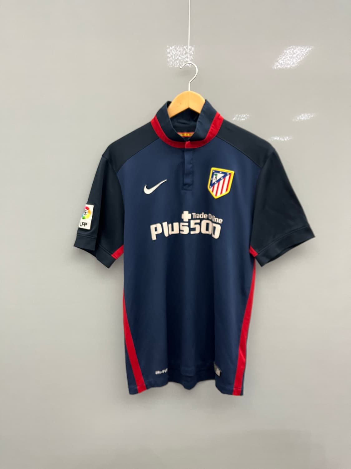아틀레티코 마드리드 15/16 어웨이 유니폼 상품이미지1