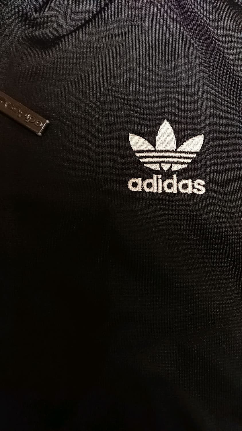 아디다스 크롭저지 90 여성55 가슴46 기장50 상품이미지7