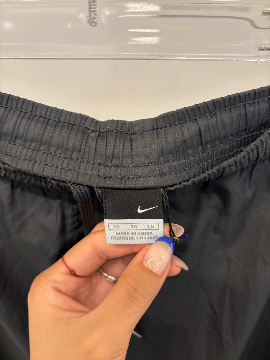 Nike line training pants 상품이미지9