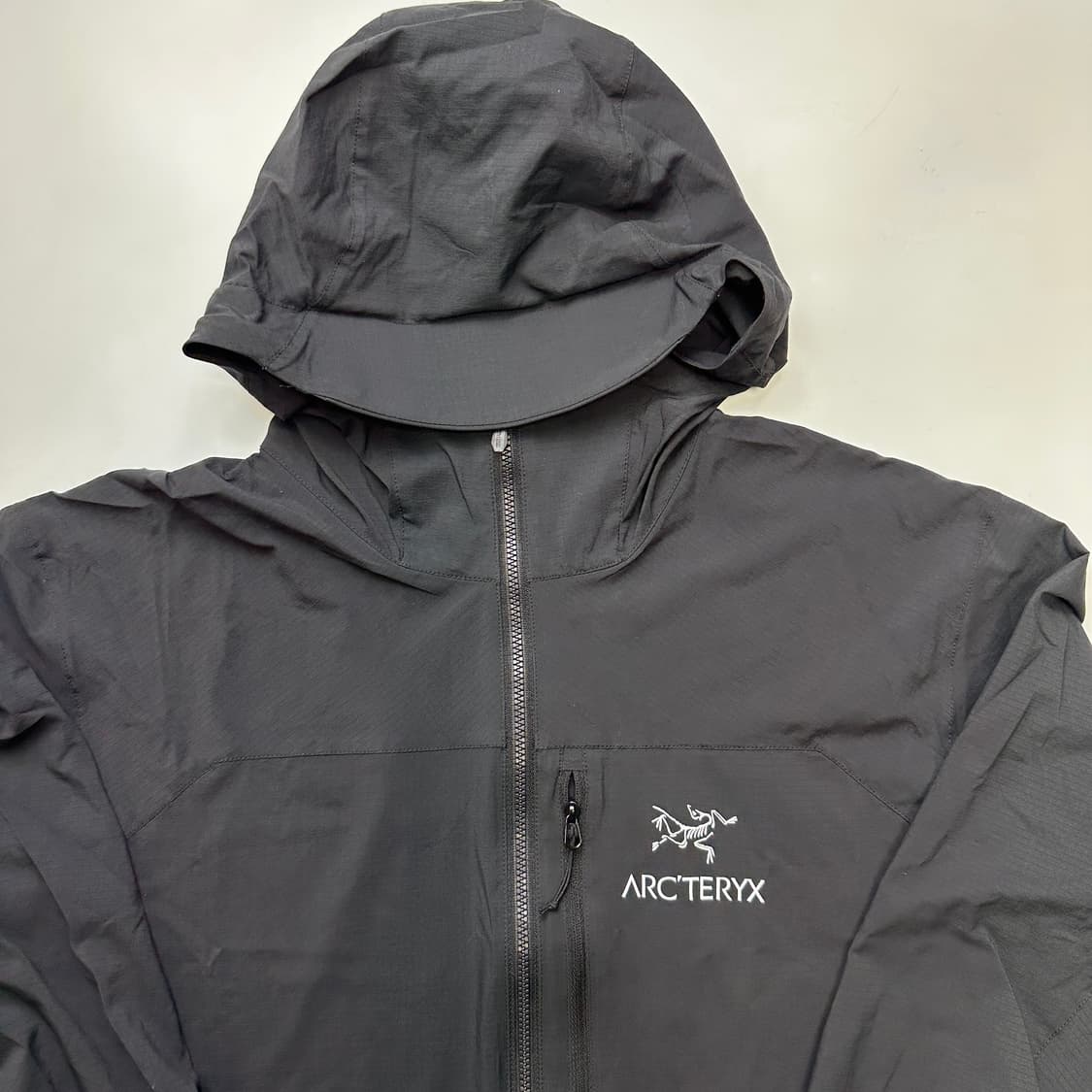 ARC'TERYX 아크테릭스 스쿼미시 후디 자켓 상품이미지2