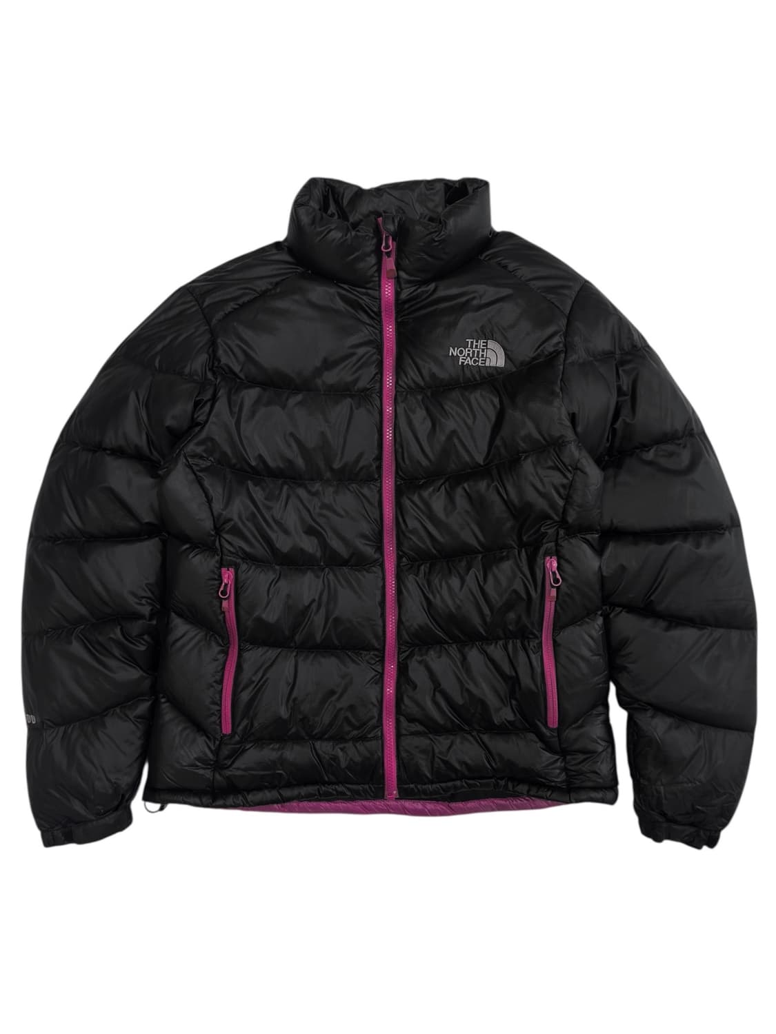 노스페이스 600 필파워 구스다운 패딩 상품이미지1