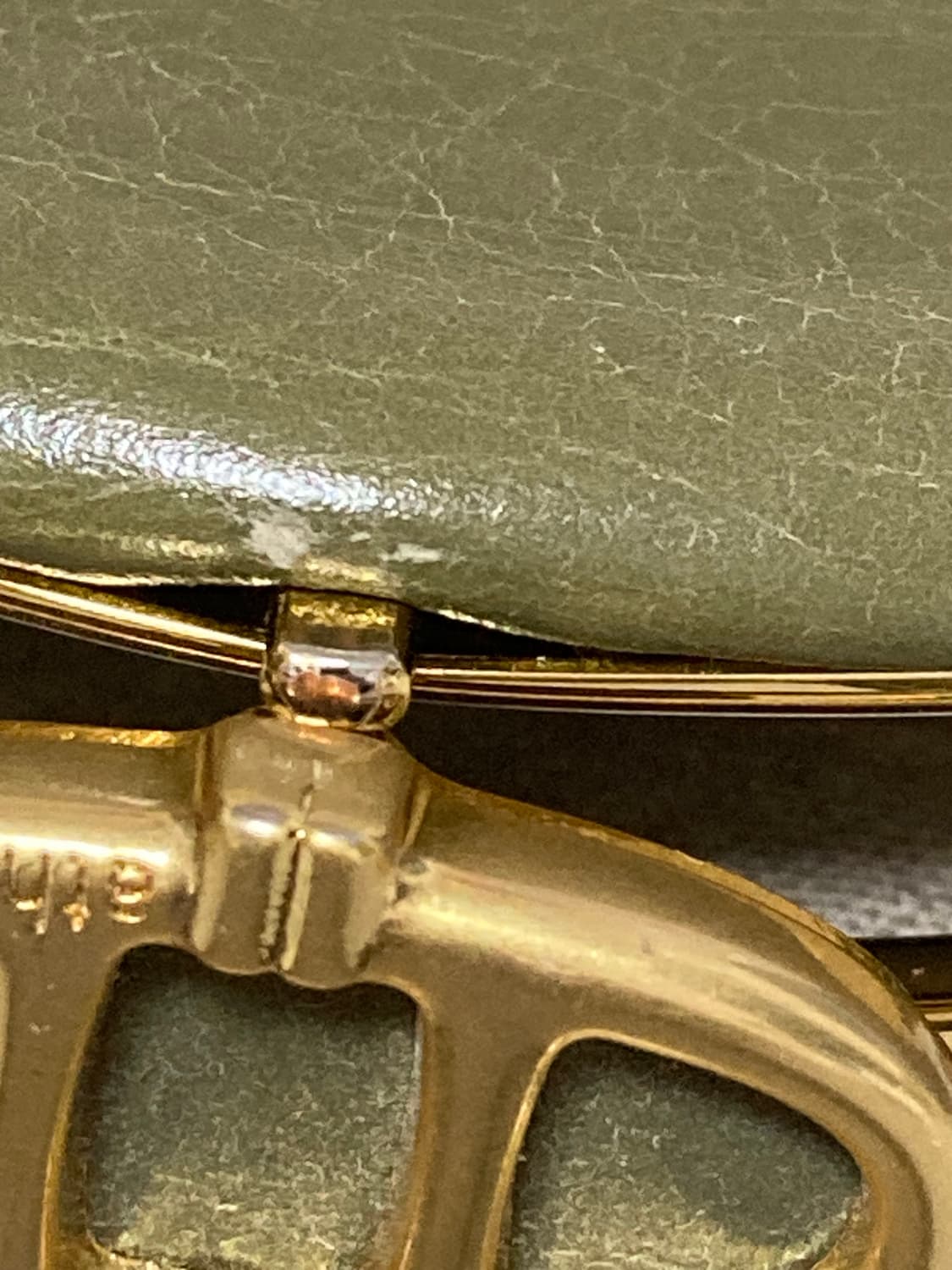 바네사부르노 아떼 크로스백 상품이미지6