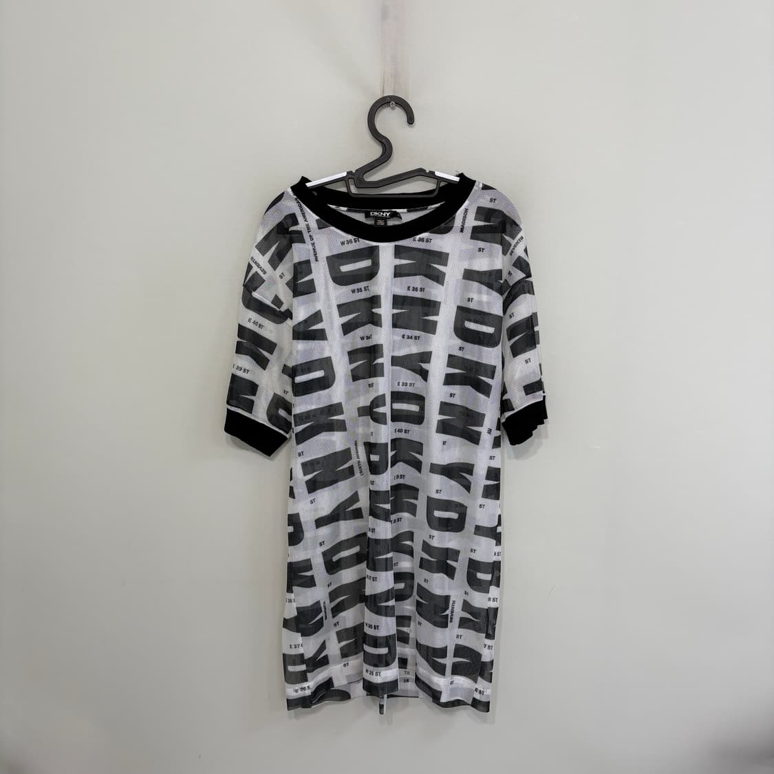 DKNY 여름 원피스 F 상품이미지1