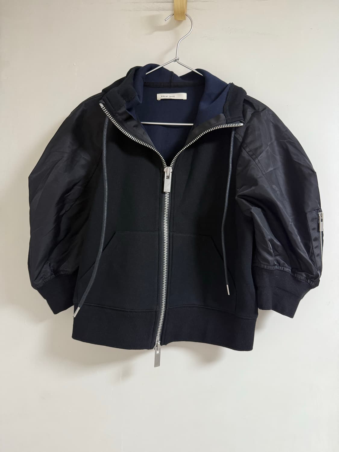 sacai luck 사카이럭 자켓 상품이미지1