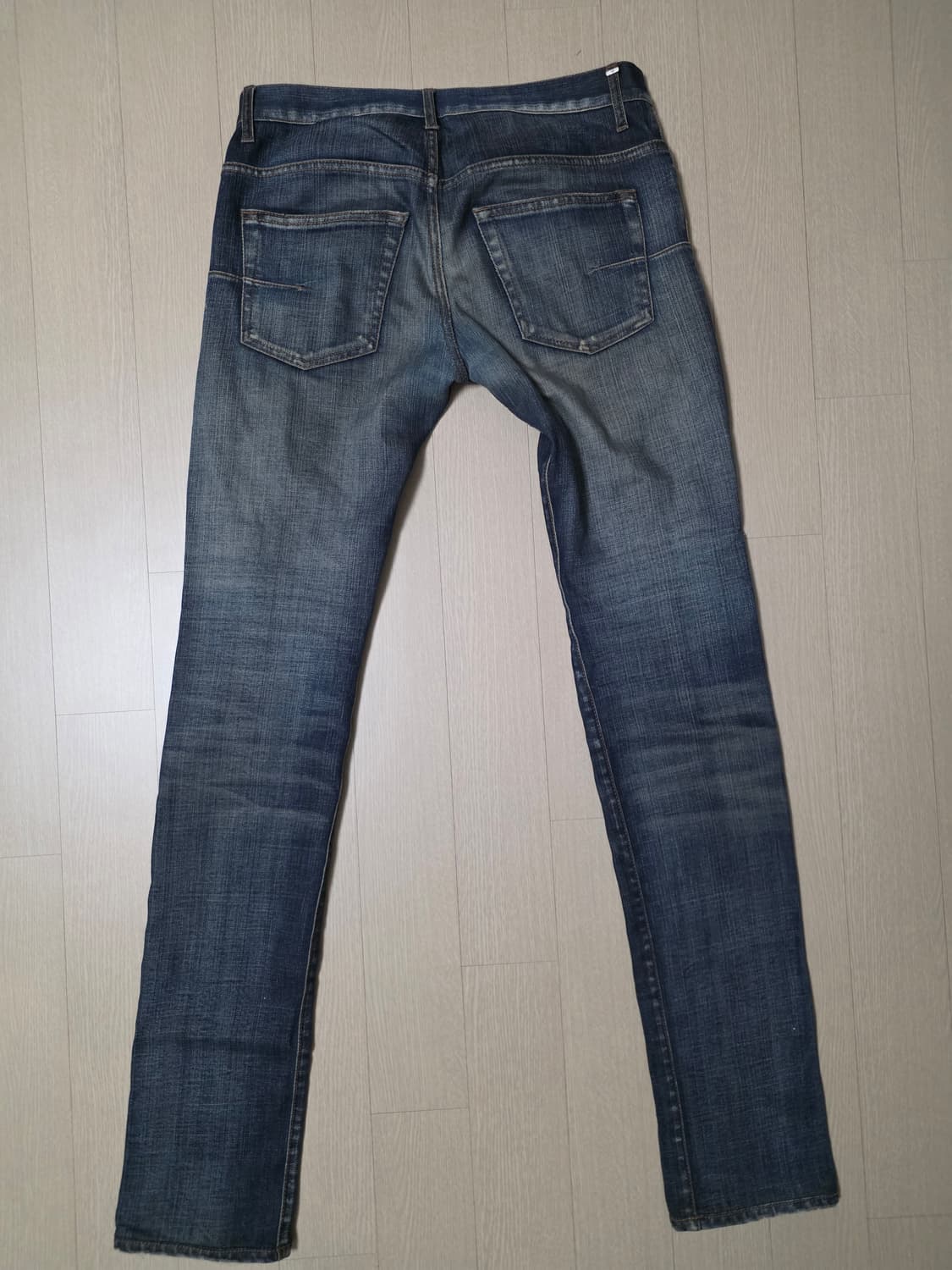 [29] 디올옴므 11SS 제이크진 상품이미지2