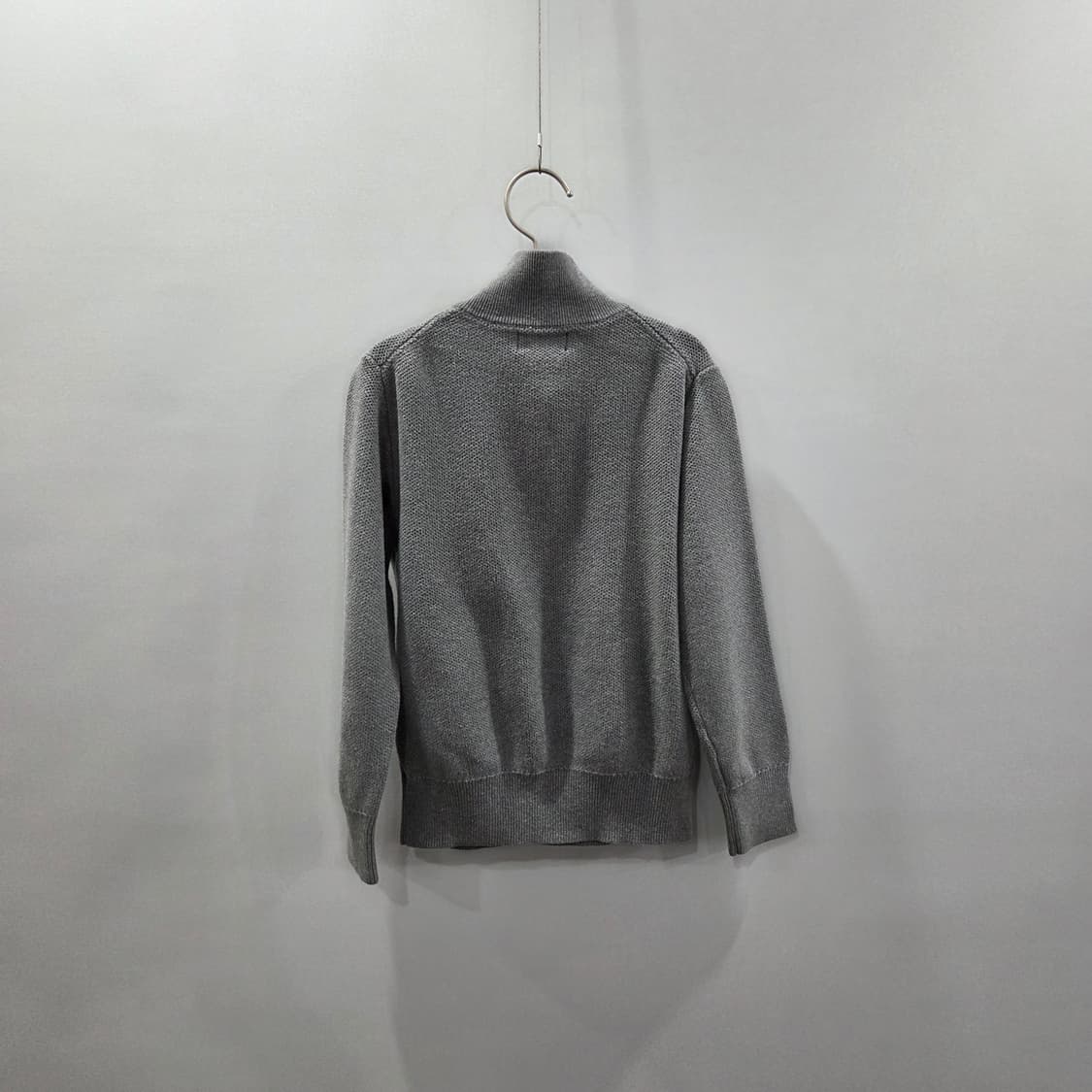 폴로랄프로렌 키즈 풀오버 하프집업 니트 7 상품이미지5