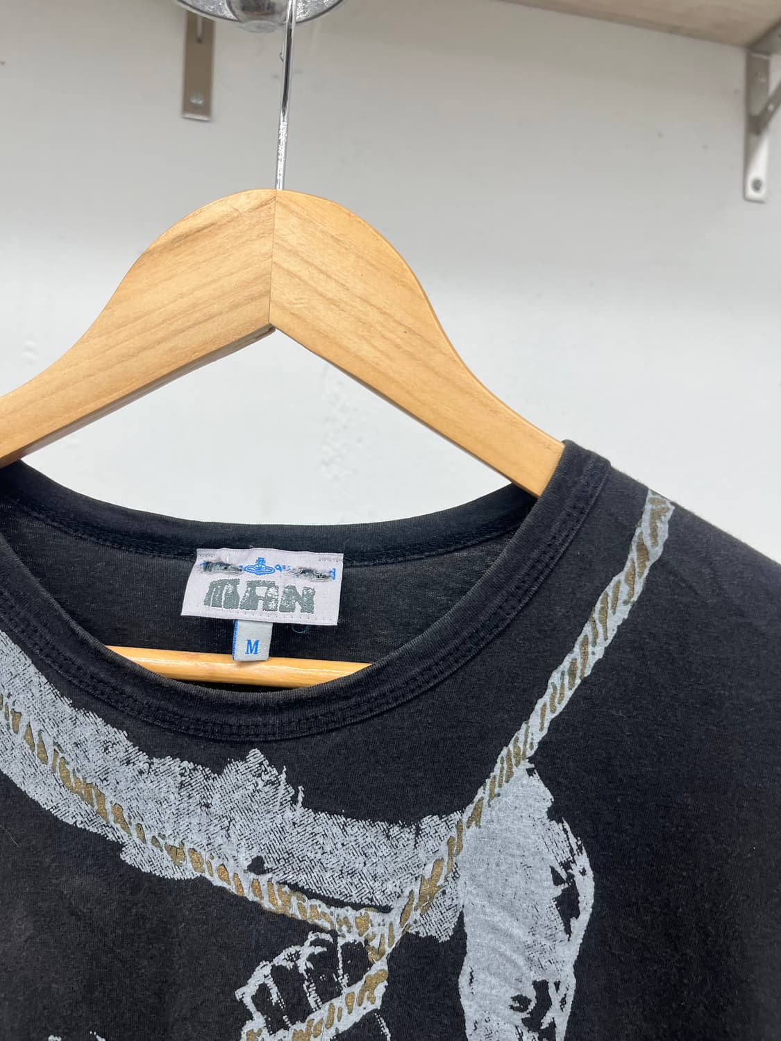 [~66] VIVIENNEWESTWOOD T-SHIRT 상품이미지2