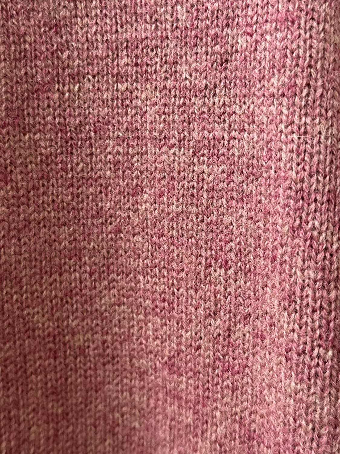 POLO Ralph Lauren 포니 로고 자수 울 100% 크루넥 니트 상품이미지4