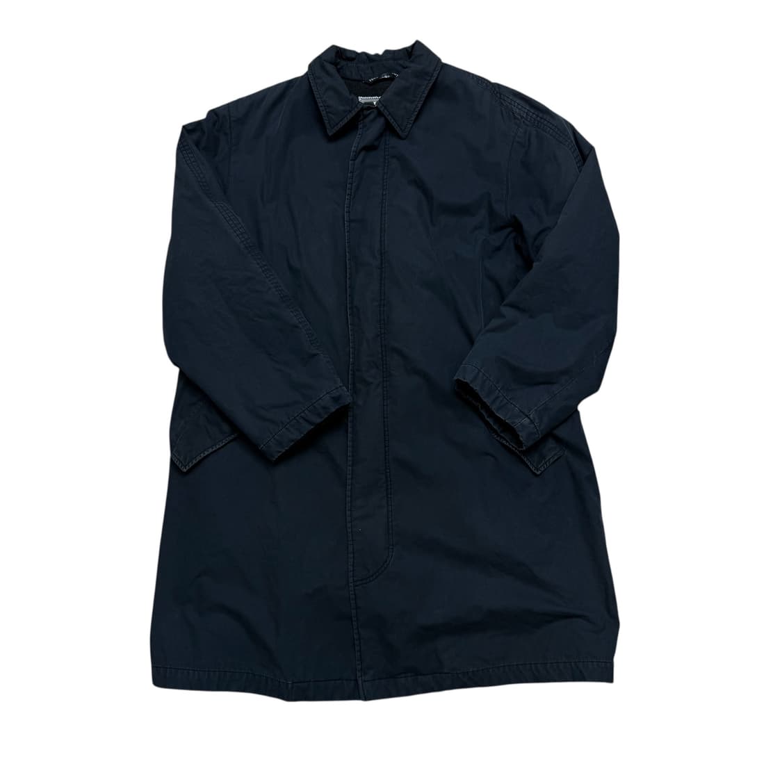 베르사체 트렌치 코트 상품이미지1