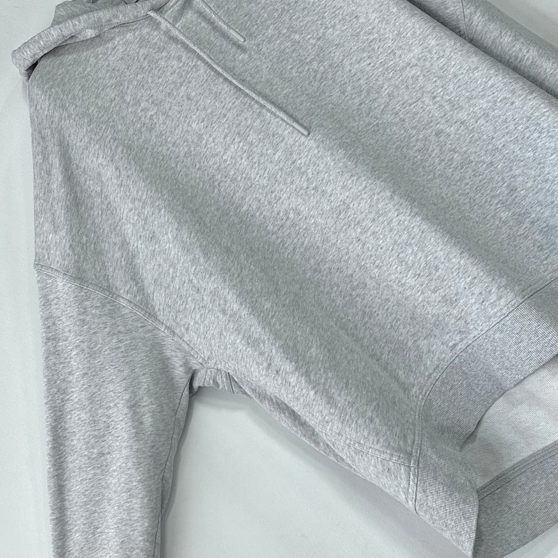 코스 COS 릴랙스드 저지 후디 상품이미지5