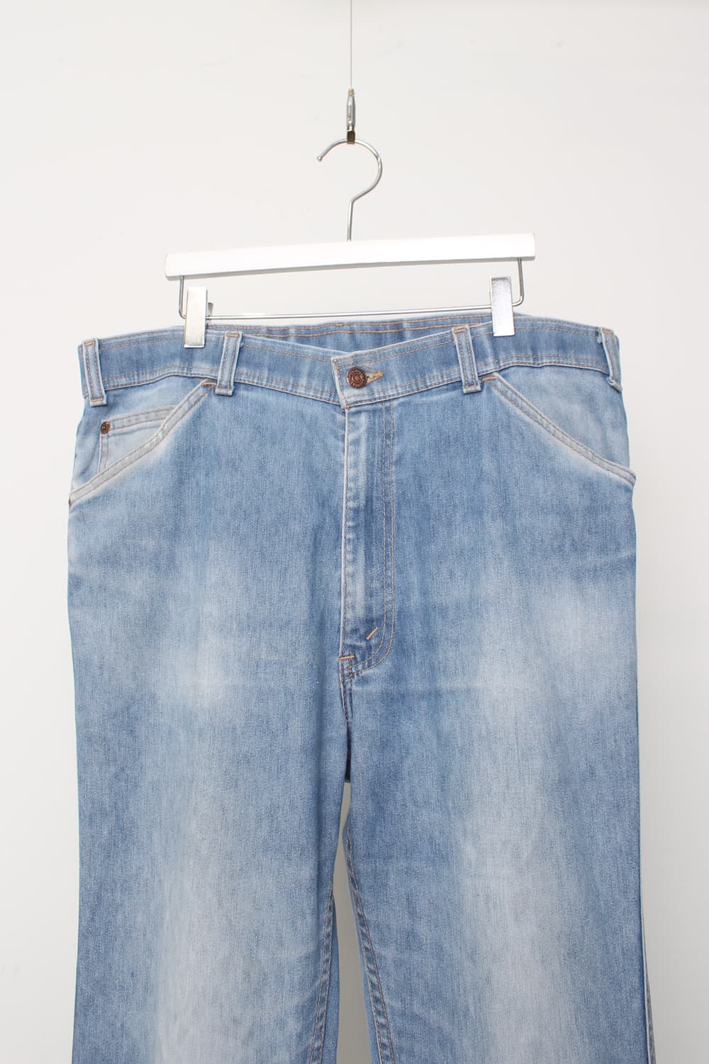 1970-80's Levi's Boot cut Jean 상품이미지2