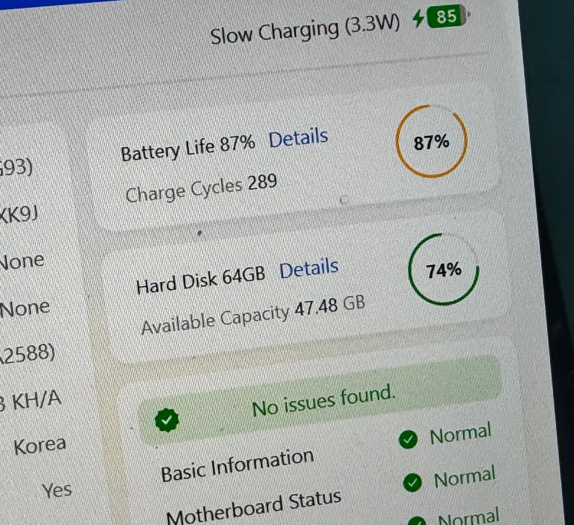 아이패드 에어5 64기가 스페이스 그레이 + 애플펜슬2세대 상품이미지6