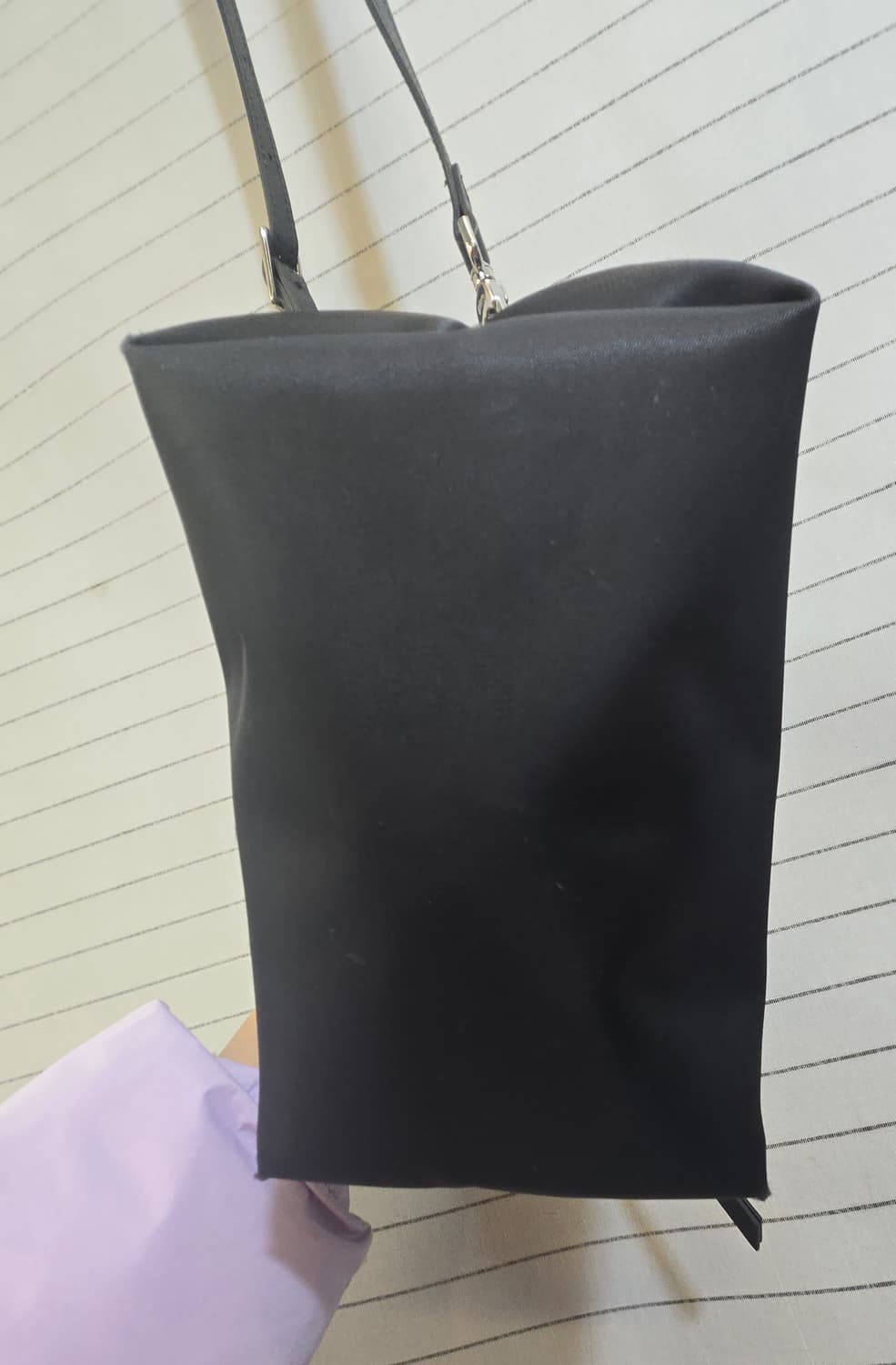 롱삼 플리아쥬 미니크로스 상품이미지6