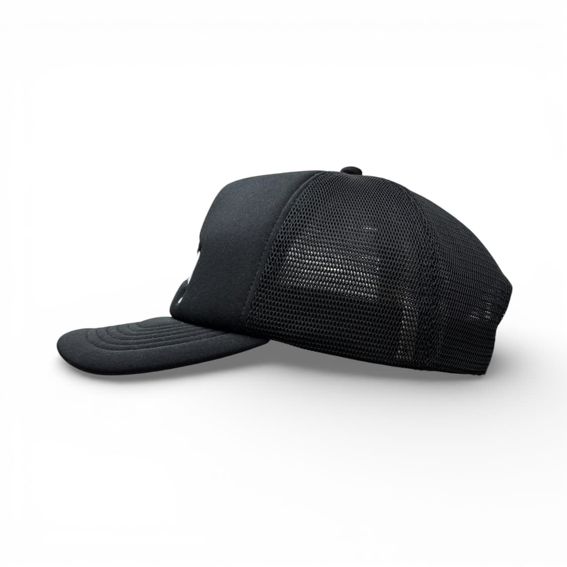 스투시 트러커 빅 베이직 스냅백 상품이미지4