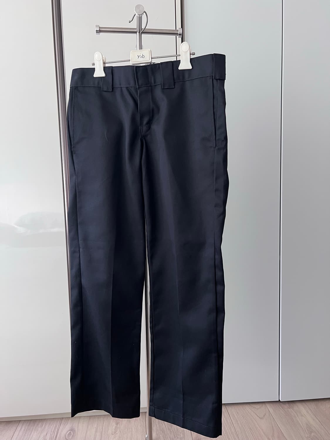 디키즈 873 슬림 스트레이트 30x30 상품이미지1
